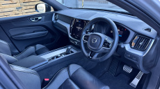 Volvo Xc60 2.0 B4D R DESIGN 5dr AWD Geartronic Diesel Estate